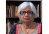 Feminist writer Vidyut Bhagwat passes away