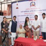 Pimpri-Chinchwad district should be made in terms of administrative work