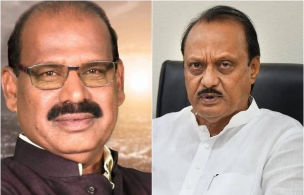 माजी आमदार विलास लांडे यांच्यासह अजितदादा गटाचे १६ नगरसेवक शरद पवार गटाच्या वाटेवर विलास लांडे यांच्यासह अजितदादा गटाचे १६ नगरसेवक शरद पवार गटाच्या वाटेवर