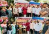 Voter Registration and Chief Minister Majhi Ladki Bahin Yojana campaign concluded