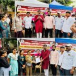 Voter Registration and Chief Minister Majhi Ladki Bahin Yojana campaign concluded