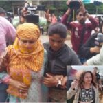 वादग्रस्त प्रशिक्षणार्थी आयएएस अधिकारी पूजा खेडकर यांच्या आई मनोरमा यांना महाडमधून अटक