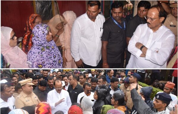 राज्यामाध्ये दुषित वातावरण निर्माण होईल, अशा प्रकारचा प्रयत्न कोणीही करू नये
