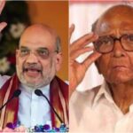 शरद पवार हे देशातील भ्रष्टाचाराचे सर्वात मोठे सूत्रधार