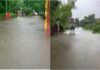 798 mm of rain in Lonavala in 3 days