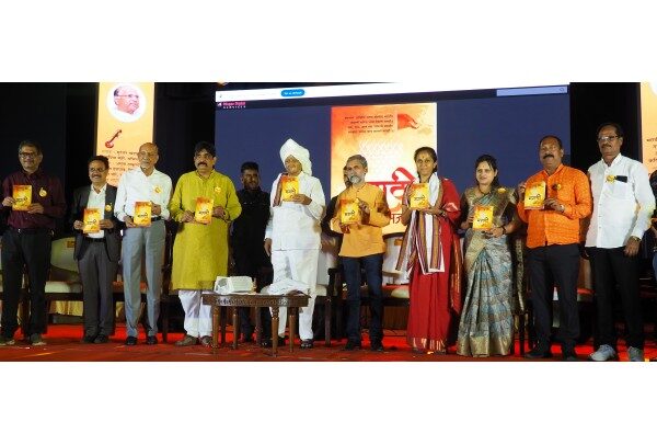 Marathi language also has the right to demand elite status
