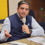पुण्यातील पवन सिंह यांची ऑलिम्पिकमधील नेमबाजी स्पर्धेसाठी सलग दुसऱ्यांदा ज्युरी म्हणून निवड