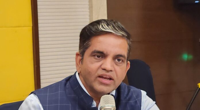 पुण्यातील पवन सिंह यांची ऑलिम्पिकमधील नेमबाजी स्पर्धेसाठी सलग दुसऱ्यांदा ज्युरी म्हणून निवड