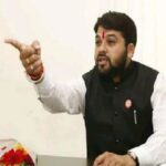 रविकांत तुपकर यांची नव्या पक्षाची घोषणा