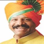 Srinath Bhimale's march for Parvati Assembly