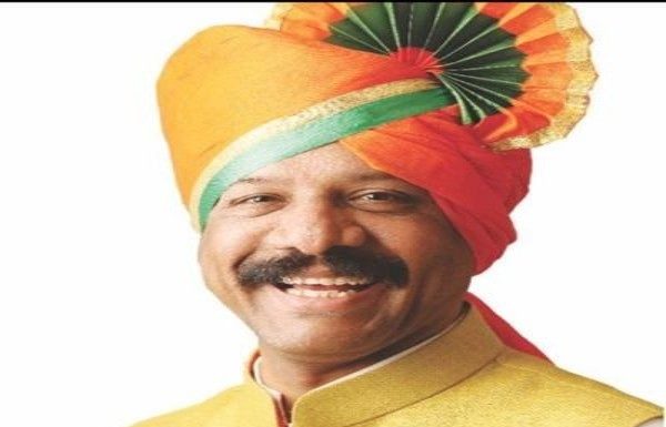Srinath Bhimale's march for Parvati Assembly