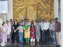 IDAS OFFICER TRAINEES VISIT NISARG GRAM IN PUNE