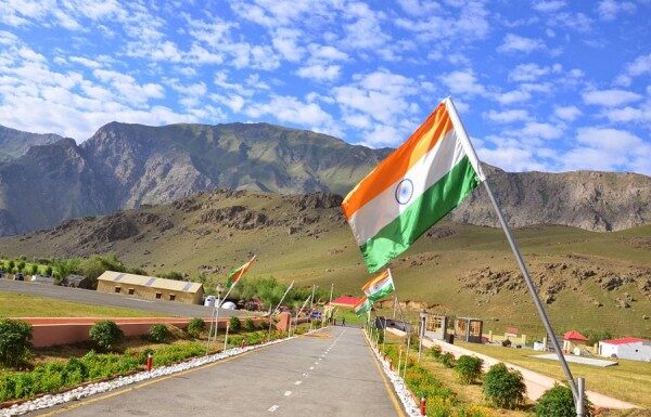 Maharashtra government to fund laser sound & light show at Kargil War Memorial in Drass laser sound & light show at Kargil War Memorial in Drass