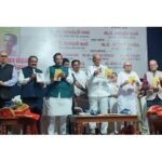 अण्णाभाऊंना ‘भारतरत्न' मिळण्यासाठी प्रयत्न करणार