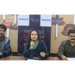 द ग्लॅमोवेल एक्स्ट्रावागांझा कार्यक्रमाची घोषणा