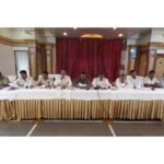 राष्ट्रीय गणेशोत्सव स्पर्धेत सलग दुस-या वर्षी कॅम्पमधील श्रीकृष्ण तरुण मंडळ प्रथम