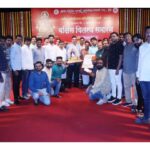 सामाजिक जबाबदारीने गणेशोत्सव मंडळ कार्यरत राहतील