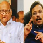 Sharad Pawar and Vinod Tawde will come on the same platform