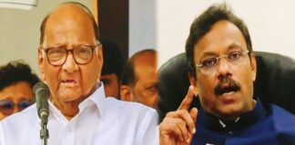 Sharad Pawar and Vinod Tawde will come on the same platform