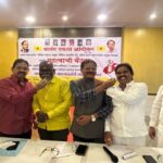 जातनिहाय जनगणना करुन राज्यातील आरक्षणाचा तिढा सोडवा