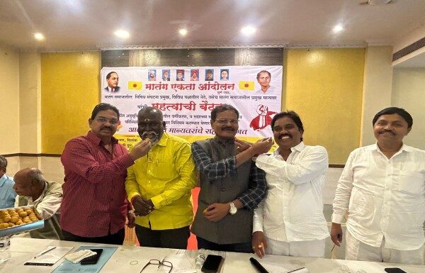 जातनिहाय जनगणना करुन राज्यातील आरक्षणाचा तिढा सोडवा : रमेश बागवे जातनिहाय जनगणना करुन राज्यातील आरक्षणाचा तिढा सोडवा