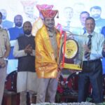 सन २०२५ च्या आधी बंगालचा किंवा आसामचा मुख्यमंत्री बांगलादेशी व्यक्ती होऊ शकतो