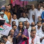 महिलांच्या रक्षणाची जबाबदारी आजच्या राज्यकर्त्यांवर आहे; पण... त्याची जाण राज्यकर्त्यांना राहिलेली नाही