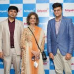 Sahyadri Hospitals launched Asia's first state-of-the-art radiotherapy treatment