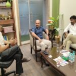शिवाजीनगर एसटी बस स्थानकाची उभारणी लवकरच सुरू होणार