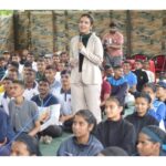 आंतरिक ऊर्जा वाढवून जीवन संतुलित करा