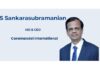 Coromandel International S. Sankarasubramanian promoted as MD & CEO