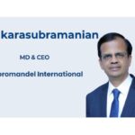Coromandel International S. Sankarasubramanian promoted as MD & CEO