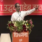 अमित शहा हे राजकारणातले अहमद शहा अब्दाली