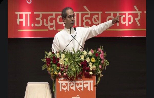 अमित शहा हे राजकारणातले अहमद शहा अब्दाली : उद्धव ठाकरेंचे टीकास्त्र अमित शहा हे राजकारणातले अहमद शहा अब्दाली