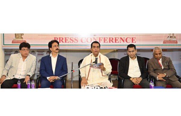 एमआयटी वर्ल्ड पीस युनिव्हर्सिटी तर्फे १० व्या जागतिक विज्ञान, धर्म/अध्यात्म आणि तत्त्वज्ञान संसदेचं विश्वराजबाग, पुणे येथे आयोजन १० व्या जागतिक विज्ञान, धर्म/अध्यात्म आणि तत्त्वज्ञान संसदेचं विश्वराजबाग, पुणे येथे आयोजन