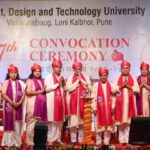 Students Encouraged to Pursue Their Passion at MIT ADT University's 7th Convocation
