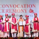 छात्र रुचि के क्षेत्र में अपना करियर बनाएं