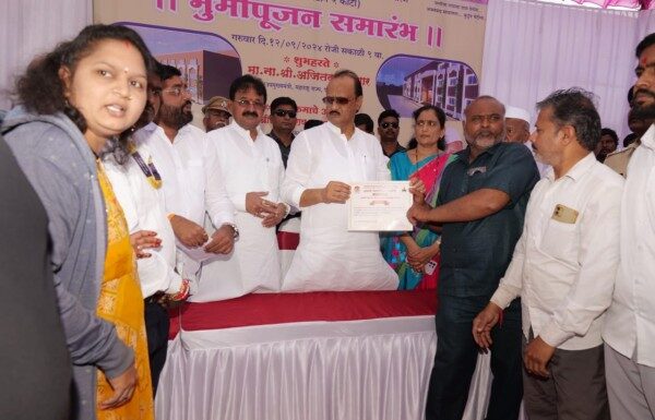 भावनिक होऊ नका, पश्चातापाची वेळ येते : अजित पवार यांचा रोख नक्की कशाकडे? भावनिक होऊ नका, पश्चातापाची वेळ येते