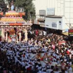 पुण्याच्या वैभवशाली गणेश विसर्जन मिरवणुकीची तब्बल २८ तास २५ मिनिटांनी सांगता