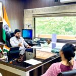 ‘ज्ञानराधा’ मल्टीस्टेट सोसायटीसाठी लिक्विडेटर नेमण्याचे केंद्र सरकारचे आदेश