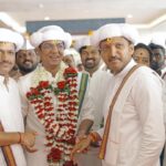 मिलिंद वाळंज यांचे सामाजिक कार्य कौतुकास्पद