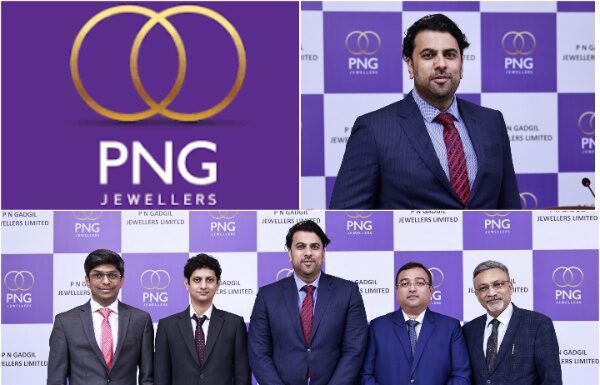 पी. एन. गाडगीळ ज्वेलर्स लिमिटेडची प्राथमिक समभाग विक्री (IPO) मंगळवारी, १० सप्टेंबर २०२४ रोजी खुली होणार पी. एन. गाडगीळ ज्वेलर्स लिमिटेडची प्राथमिक समभाग विक्री (IPO) मंगळवारी, १० सप्टेंबर २०२४ रोजी खुली होणार