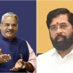 शिवाजीराव आढळराव पाटील पुन्हा शिंदेच्या सेनेत प्रवेश करणार?