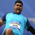 ऑलम्पिकमध्ये रौप्यपदक मिळाल्याने महाराष्ट्राचा ५२ वर्षाचा दुष्काळ नाहीसा झाला याचा मला अभिमान