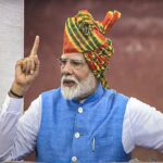मोदींच्या हस्ते आज बारा प्रकल्पांचे लोकार्पण
