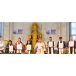 Journalists should adopt the principles of 'Peace Journalism' to create peace in the world