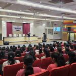 २०४७ पर्यंत भारतीय अर्थव्यवस्था जागतिक पातळीवर दुसऱ्या क्रमांकाची होईल