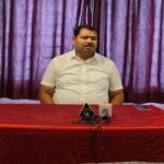 पैलवान दीपक रोकडे राष्ट्रवादी काँग्रेस शरदचंद्र पवार पक्षाकडून पिंपरी विधानसभेसाठी प्रबळ दावेदार