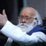 ज्येष्ठ संस्कृतज्ञ वसंत अनंत गाडगीळ यांचे वृद्धापकाळाने निधन