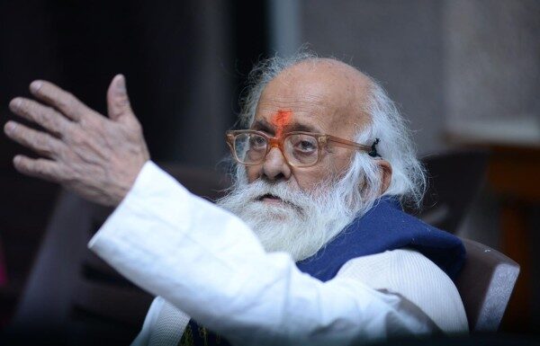 ज्येष्ठ संस्कृतज्ञ वसंत अनंत गाडगीळ यांचे वृद्धापकाळाने निधन ज्येष्ठ संस्कृतज्ञ वसंत अनंत गाडगीळ यांचे वृद्धापकाळाने निधन